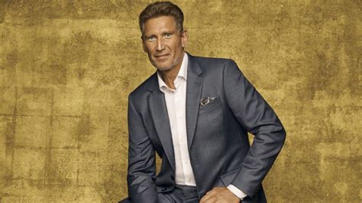 Who Does Gerry Pick on The Golden Bachelor? Spoilers Parade
