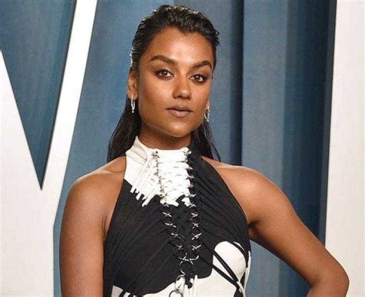 Who does Simone Ashley play in Disney’s liveaction The Little Mermaid