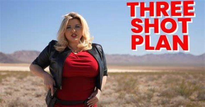 Who Exactly is She? ·