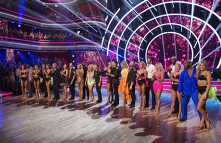 Who Got Voted Off Dancing with the Stars Tonight 2022? The