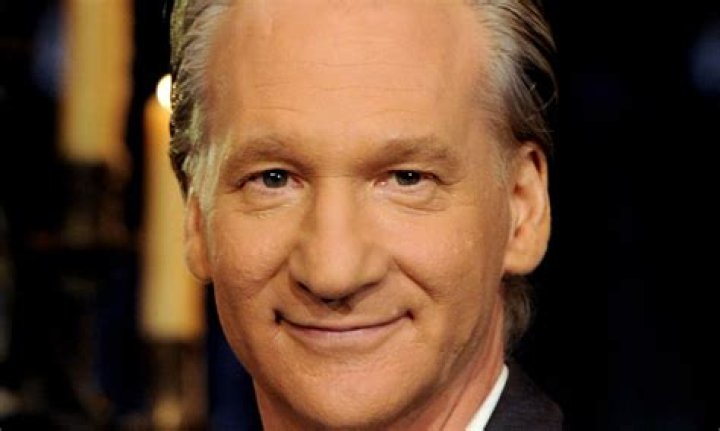 Who Has Bill Maher Dated? Here's a List With Photos
