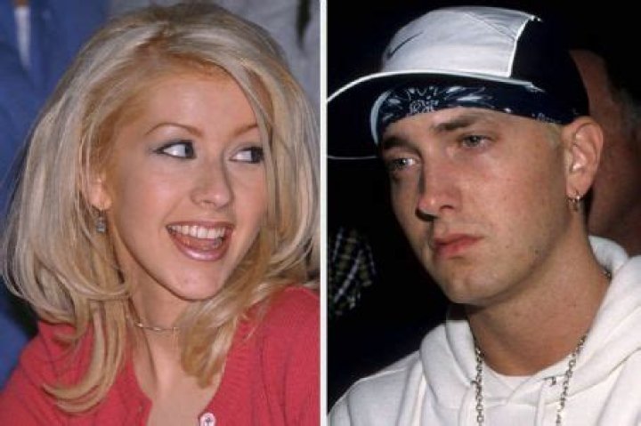 Who Has Christina Aguilera Dated? Here's a List With Photos