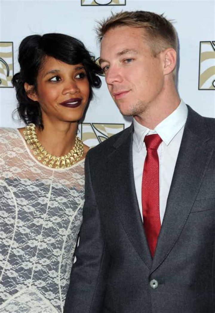 Who Has Diplo Dated? His Dating History with Photos