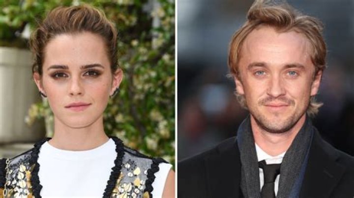 Who Has Emma Watson Dated? POPSUGAR Celebrity UK