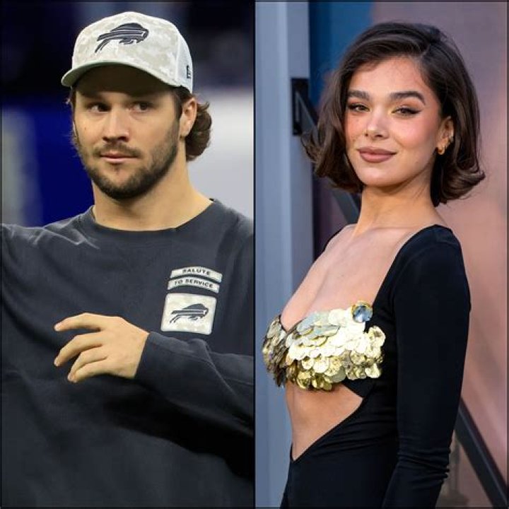 Who has Hailee Steinfeld dated? Boyfriends List, Dating History