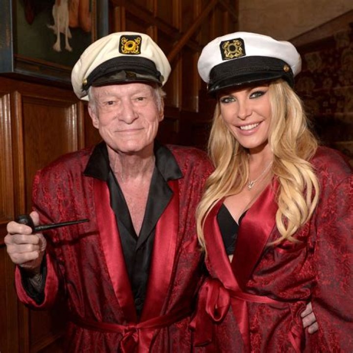 Who has Hugh Hefner dated? Girlfriends List, Dating History Dimensi