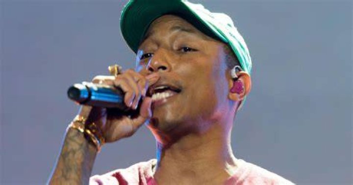 Who Has Pharrell Williams Dated? His Dating History with Photos