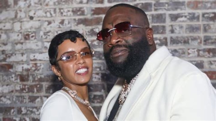 Who Has Rick Ross Dated? His Dating History with Photos