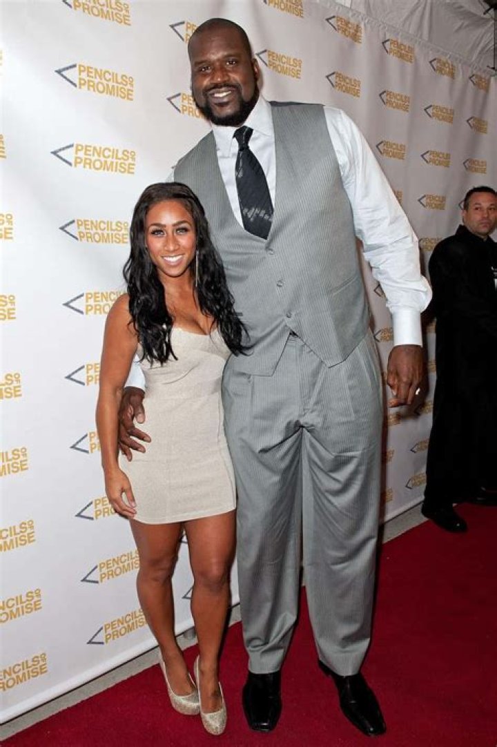 Who Has Shaq Dated? His Dating History with Photos
