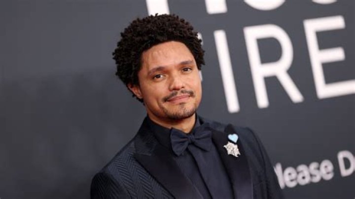 Who has Trevor Noah dated? The US Sun