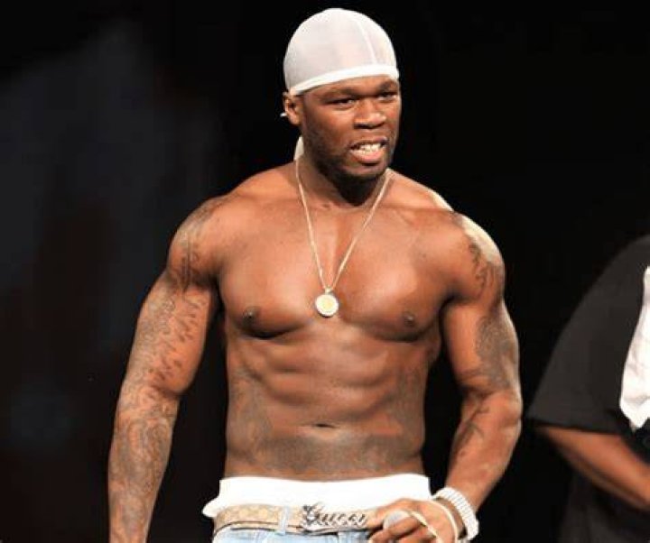 Who Is 50 Cent's New Girlfriend? Meet Law Student Jamira Haines