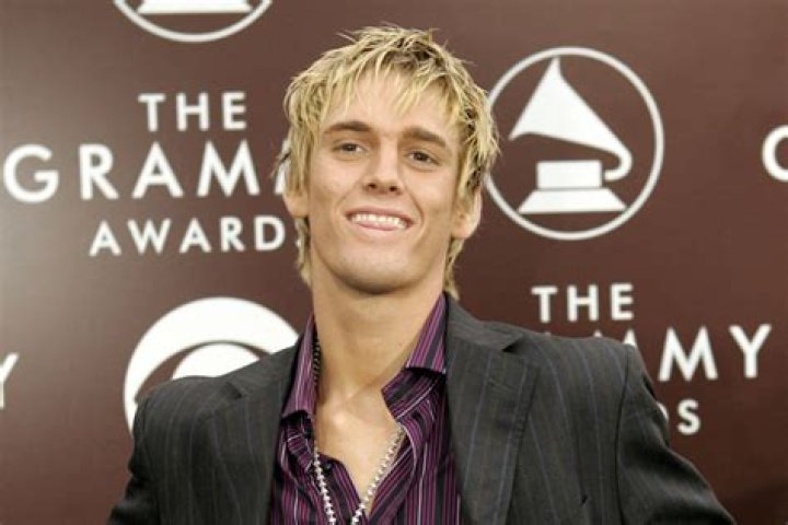Who is Aaron Carter's New Girlfriend? Melanie Martin Bio, Wiki, Age