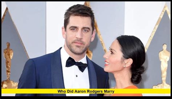 Who Is Aaron Rodgers' Girlfriend? All About Mallory Edens