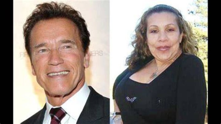 Who Is Abby Champion? Everything We Know About Patrick Schwarzeneggers Girlfriend