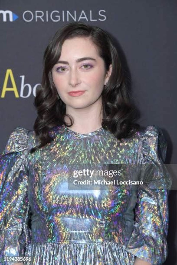 Who is Abby Quinn? Age, Net Worth, Parents, Instagram, Height, Imdb