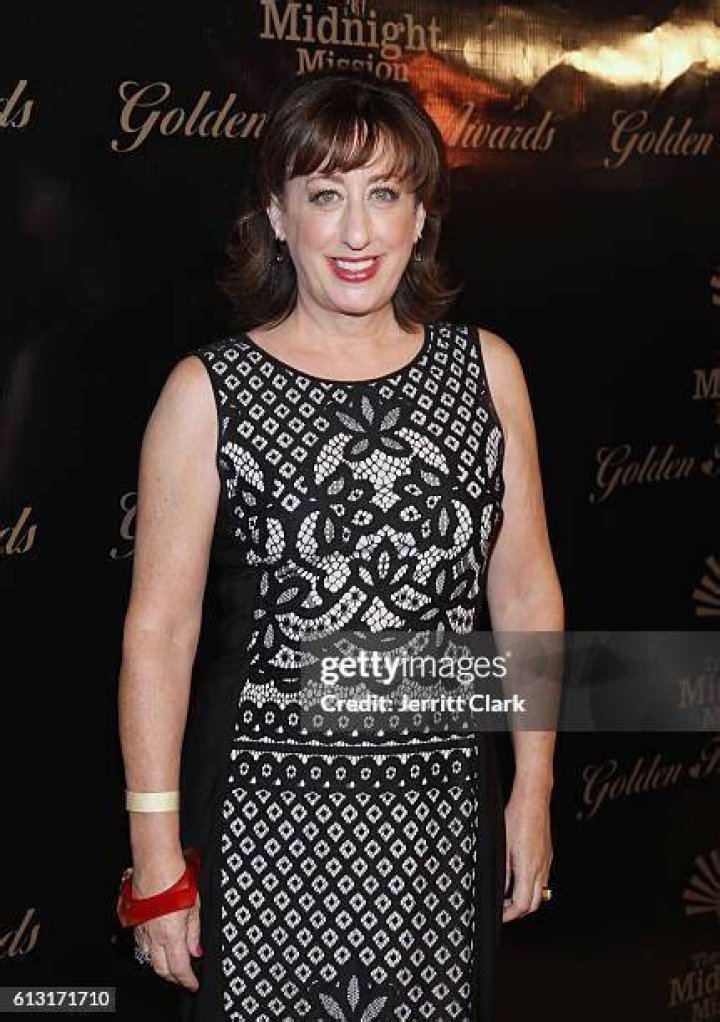 Who is Actress Beth Hall? Her Age, Bio, Husband, Kids & More