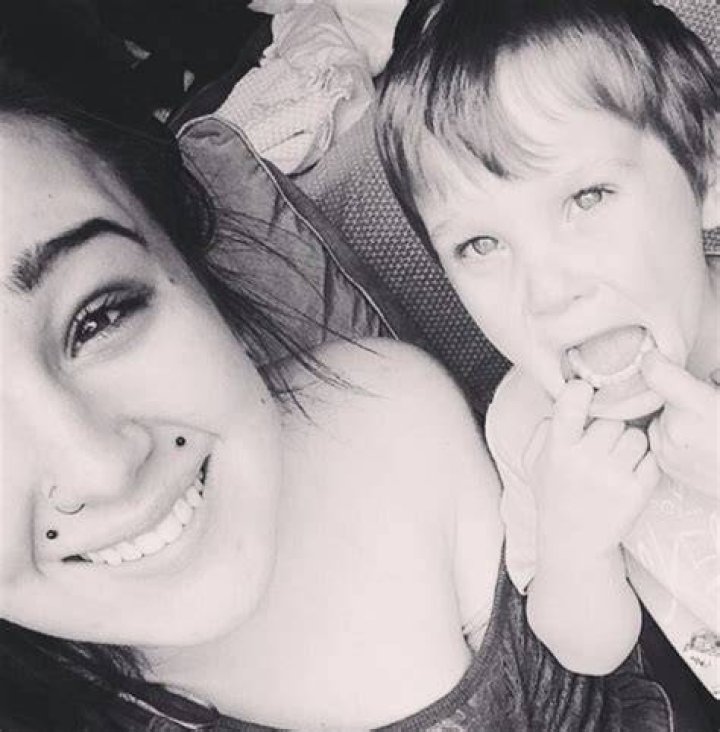 Who is Adalynn Rose Daughtry? Wiki, Biography & Facts about Chris
