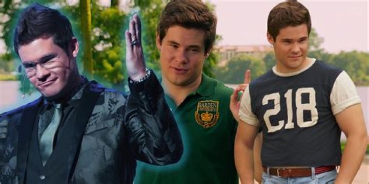 Who is Adam DeVine's wife Chloe Bridges? The US Sun