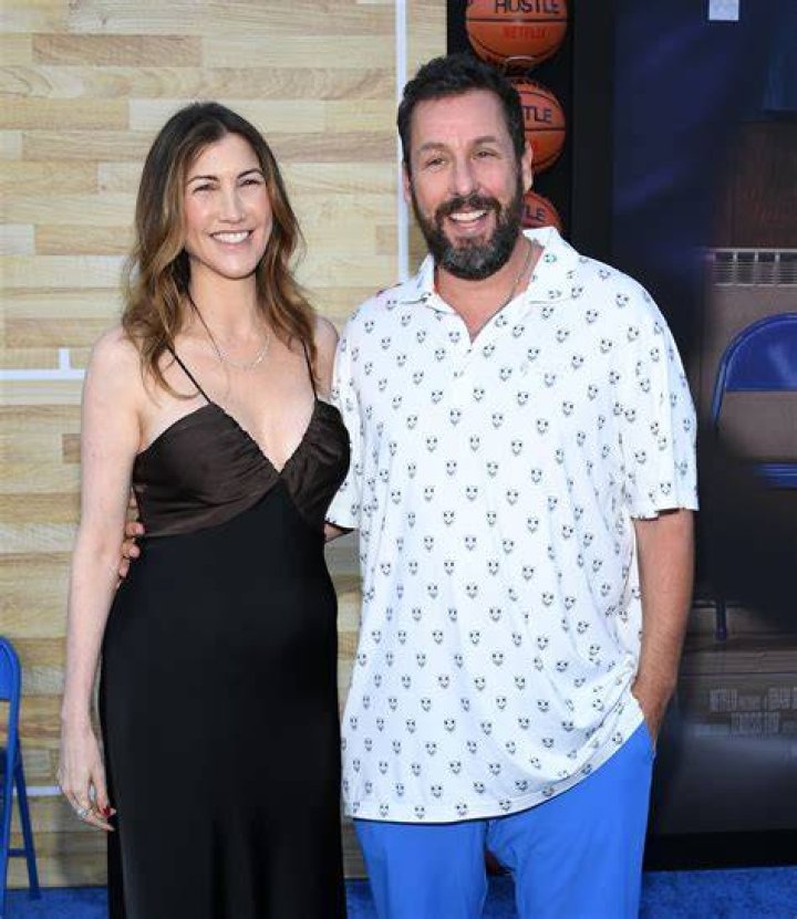Who is Adam Sandler wife? Everything About Jackie Sandler Whatsmind