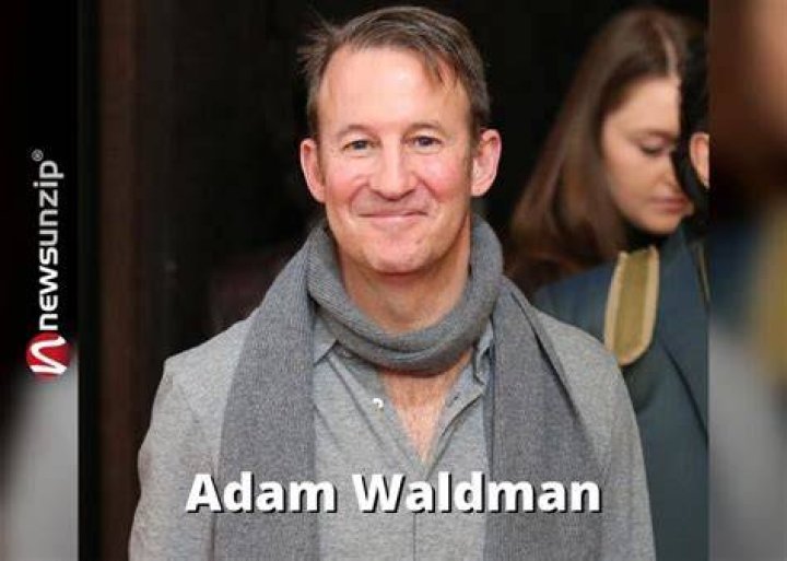 Who is Adam Waldman? Johnny Depp's lawyer fired by judge and 'mocked