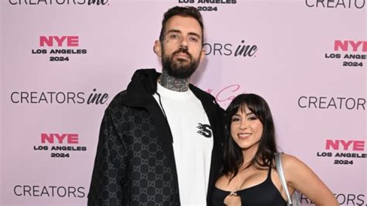 Who is Adam22's wife, Lena Nersesian? Age, Instagram and more Vo