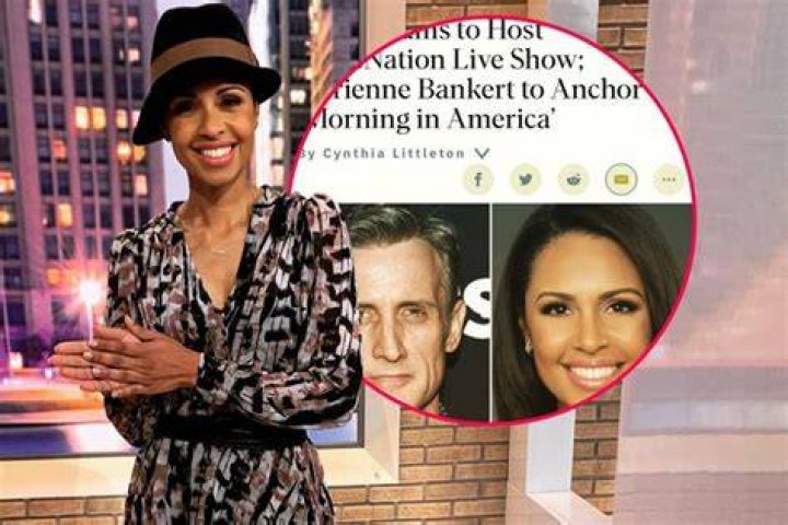 Who is Adrienne Bankert? Age, Wiki, Net worth, Everything about her