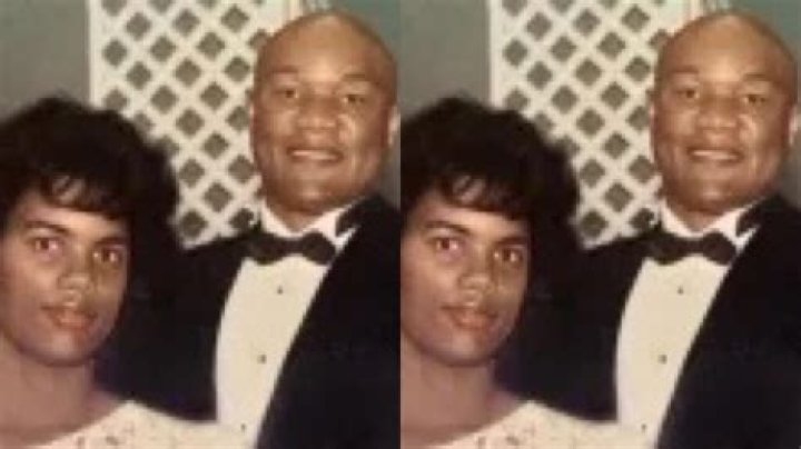 Who is Adrienne Calhoun? Fact about Foreman's exwife Sportsdave