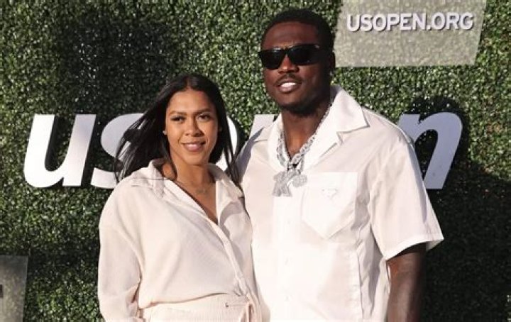 Who Is AJ Brown Wife? All you need to know about his married life