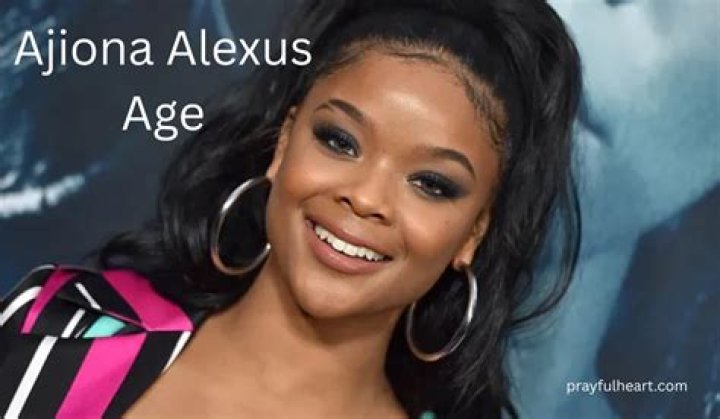 Who Is Ajiona Alexus? Here Are 7 Reasons You Need To Know Who She Is