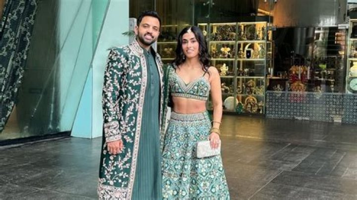 Who is Akaash Singh Wife? Wedding, Age, Wikipedia, Podcast
