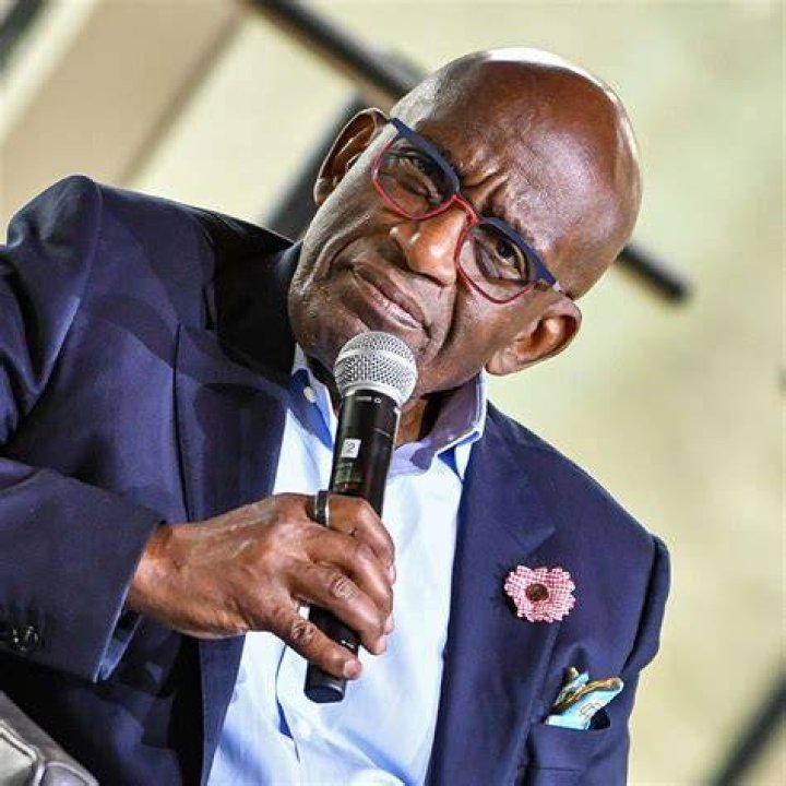 Who Is Al Roker's First Wife? He Has Been Married Three Times
