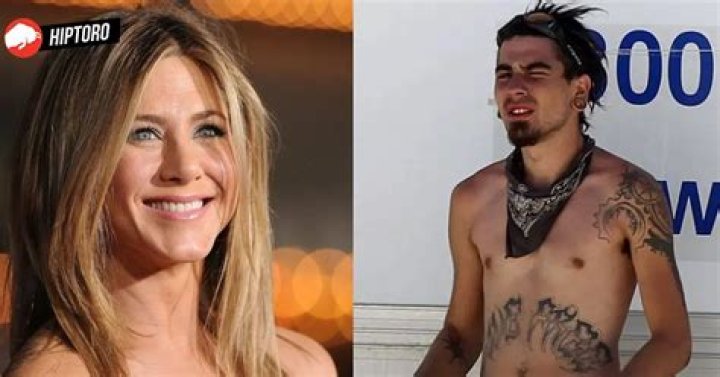 Who Is Alex Aniston, Jennifer Aniston's Brother?