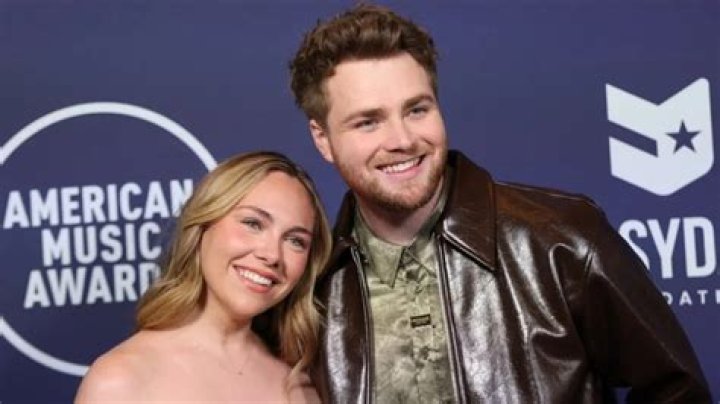 Who Is Alex Wennberg&rsquo;s Wife? Unveiling Their Relationship