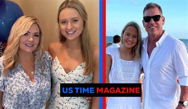 Who is Alexa Marie Aikman? Wiki, Biography, Age, Family, College