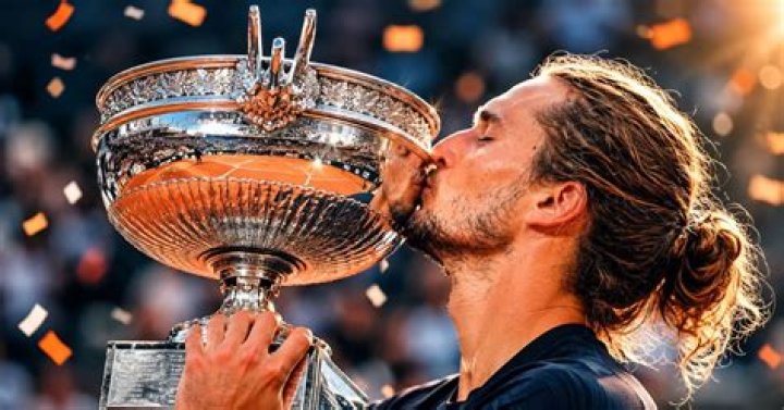 Who is Alexander Zverev's New Girlfriend?