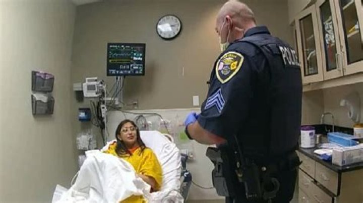Who Is Alexee Trevizo? New Mexico Mom Threw Baby In Trash Video