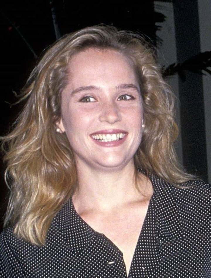 Who is Alice Adair Actress of Beverly Hills Cop II? Her Age, Bio
