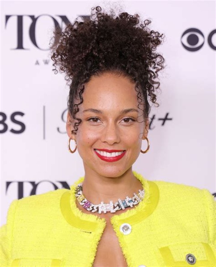 Who Is Alicia Keys' Husband? Swizz Beatz Is Always In Her Corner