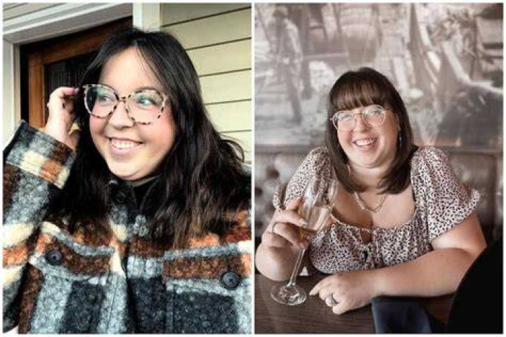 Who is Alicia McCarvell? Age, husband, career, before and after, height