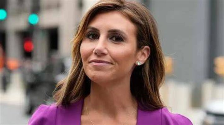 Who Is Alina Habba, Donald Trump's Lawyer In NY Civil Fraud Case