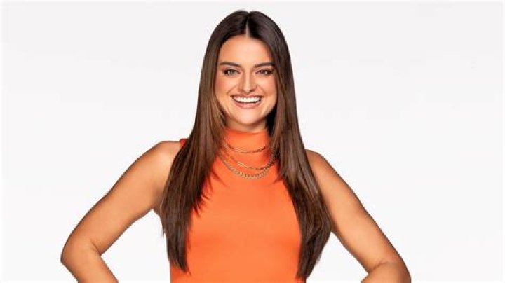 Who is Alix Aspe? Her Age, Height, Husband, Career, Wiki, Bio