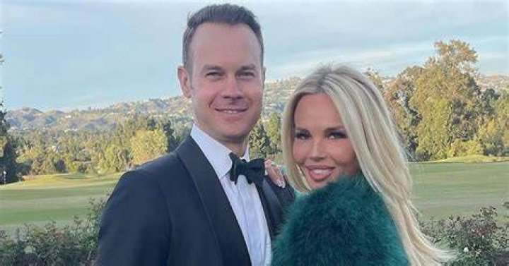 Who Is Allie Lutz From Buying Beverly Hills? Husband, Wikipedia & Net