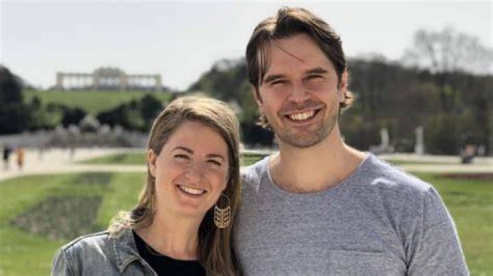Who Is Allison Wardle? Meet Graham Wardle&rsquo;s ExWife