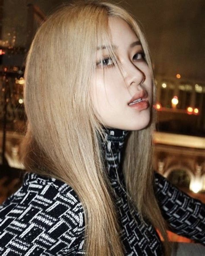 Who is Allissa Shin Biography, Net Worth & more
