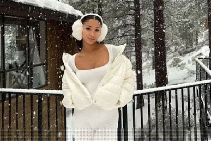 Who is Ally Rossel girlfriend of Lonzo Ball, bio, age, height, parents