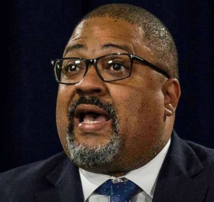 Who is Alvin Bragg? Wiki, Biography, Career, Education, Wife, Parents