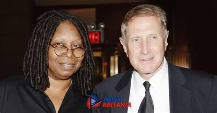 Who is Alvin Martin? All About Whoopi Goldberg's exhusband &mdash; citiMuzik