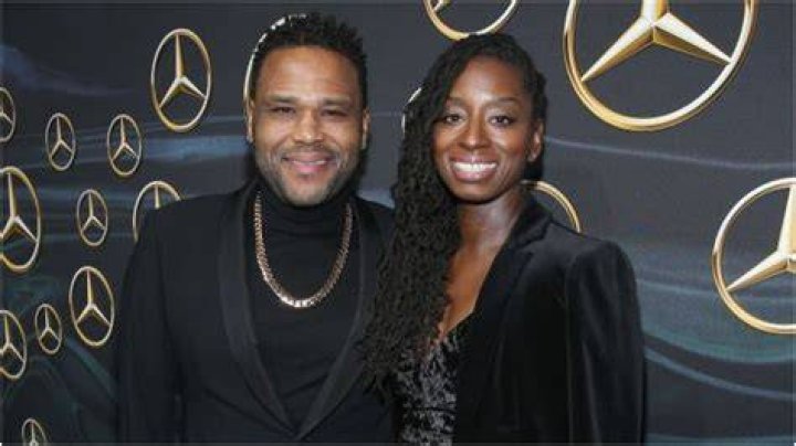 Who is Alvina Anderson? All about Anthony Anderson's wife and kids as