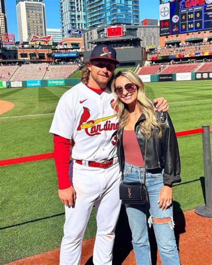 Who is Aly Kitchens, Brendan Donovan Wife? His parents, family, salary
