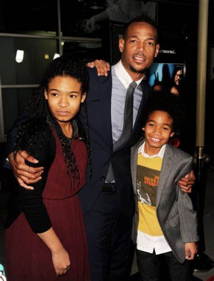 WHO IS AMAI ZACKARY WAYANS? ALL ABOUT HER CAREER, SIBLINGS